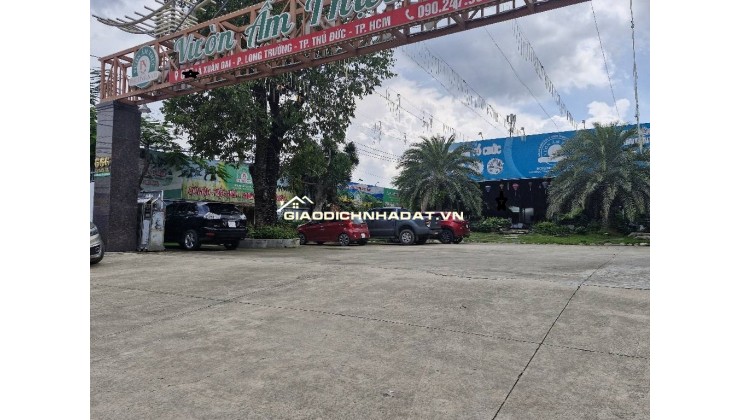 Gấp SIÊU PHẨM NAM SÀI GÒN] BÁN 6.000M2 ĐẤT PHƯỚC KIỂN, NHÀ BÈ – VỊ TRÍ VÀNG ĐẦU TƯ DỰ ÁN